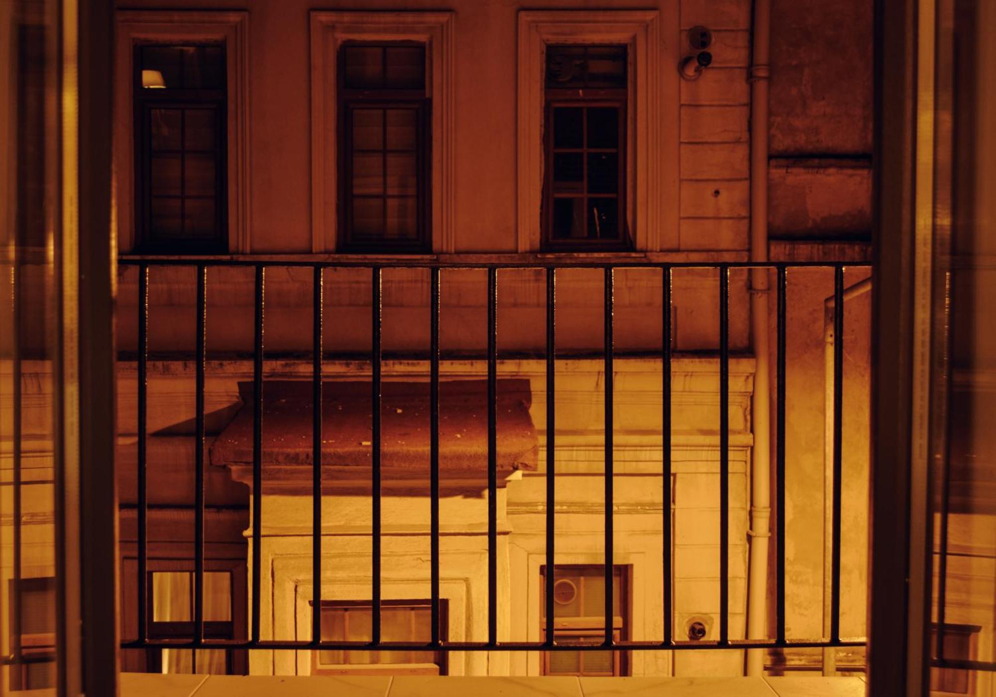 Galata Calm Tale Hotel Estambul Exterior foto
